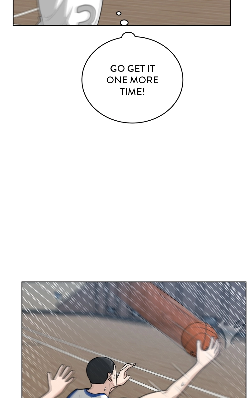 Read Bigman chapter 38 image 3 on Lezhin