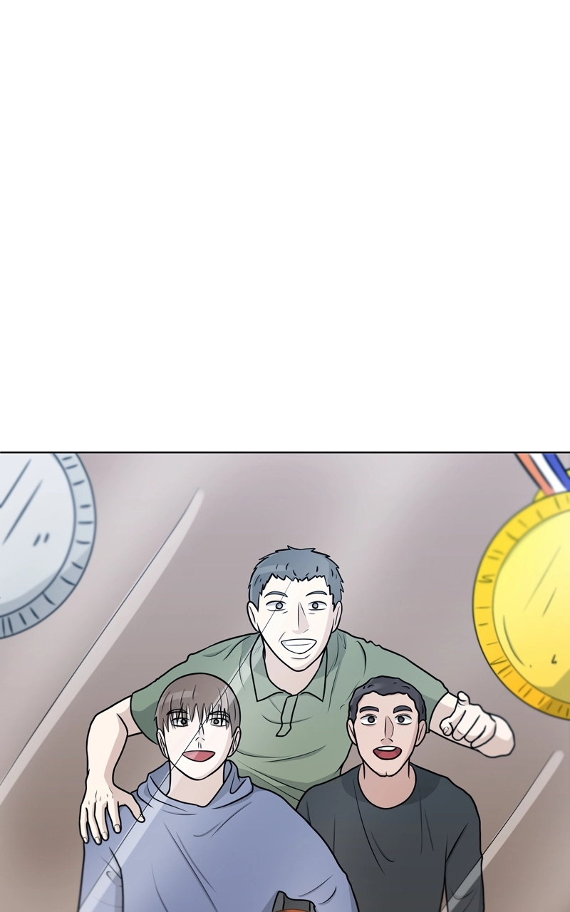 Read Bigman chapter 38 image 33 on Lezhin