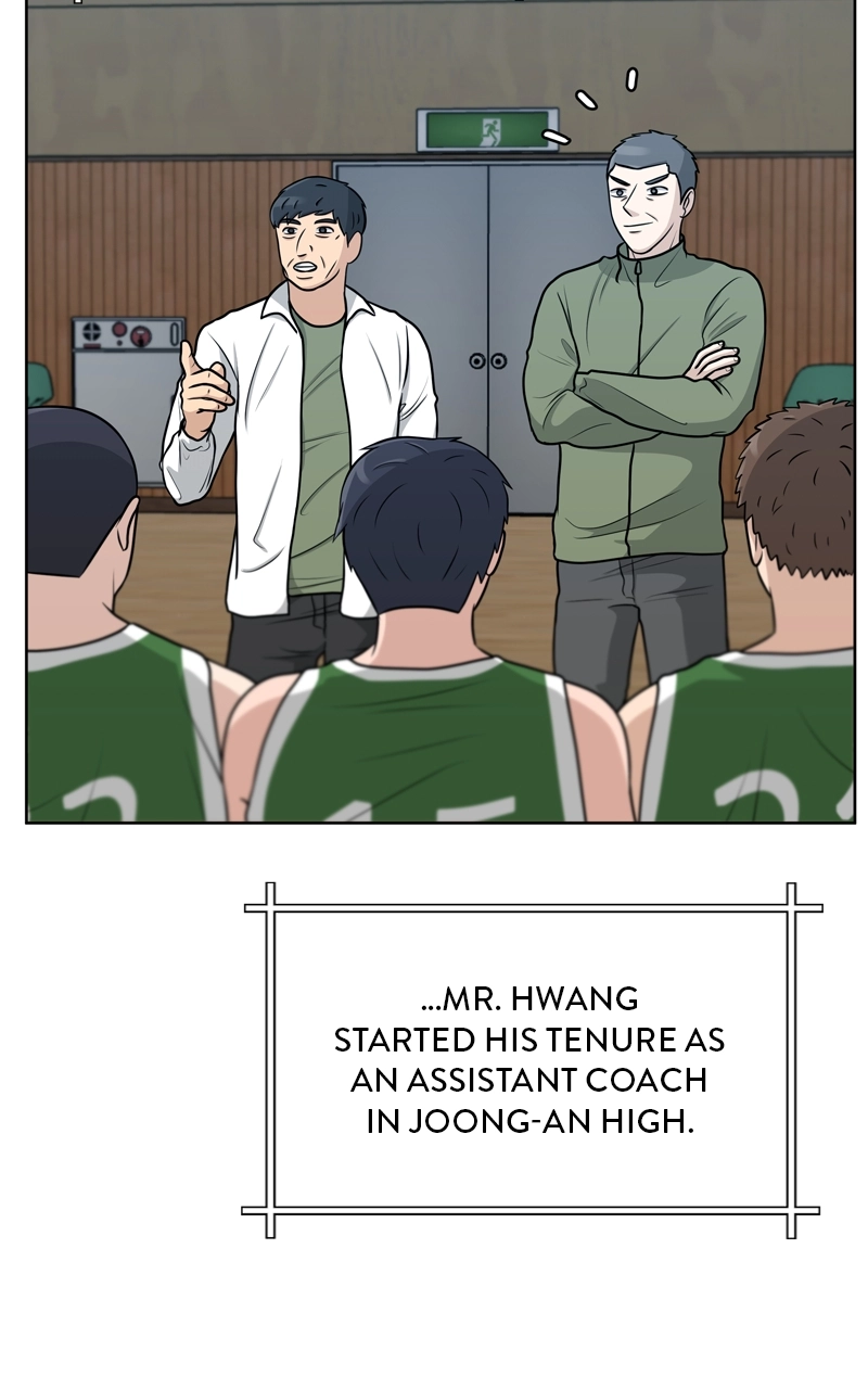 Read Bigman chapter 38 image 35 on Lezhin