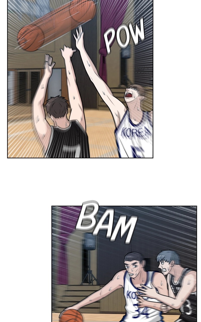 Read Bigman chapter 38 image 37 on Lezhin