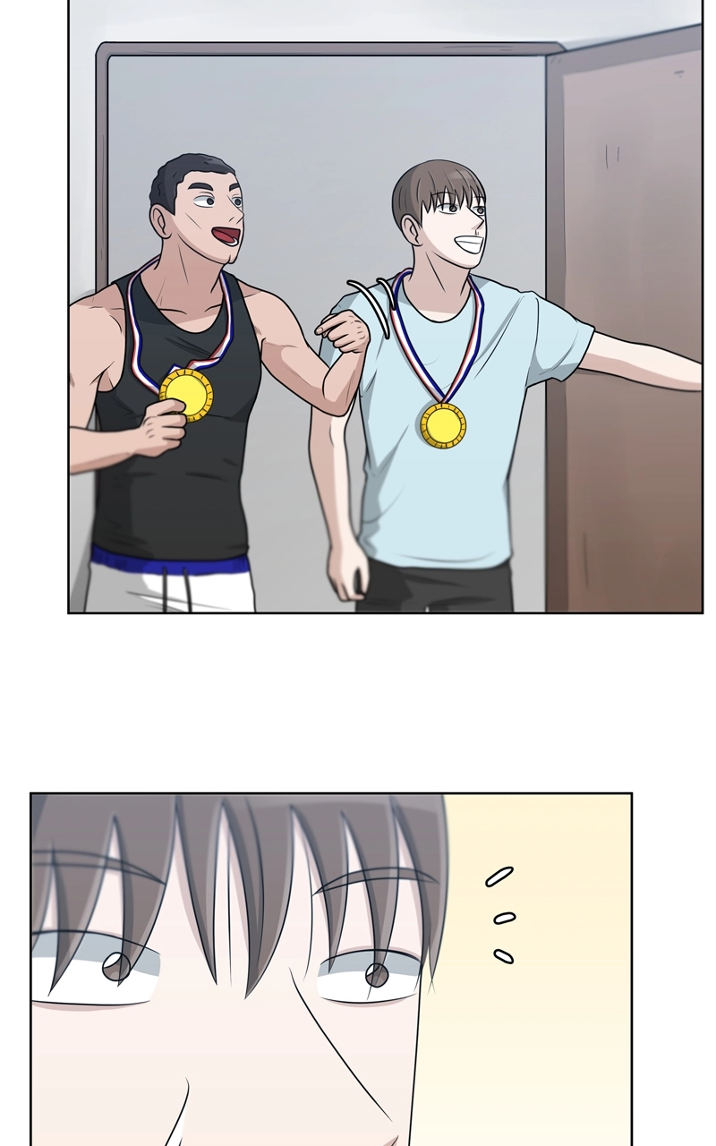 Read Bigman chapter 38 image 42 on Lezhin