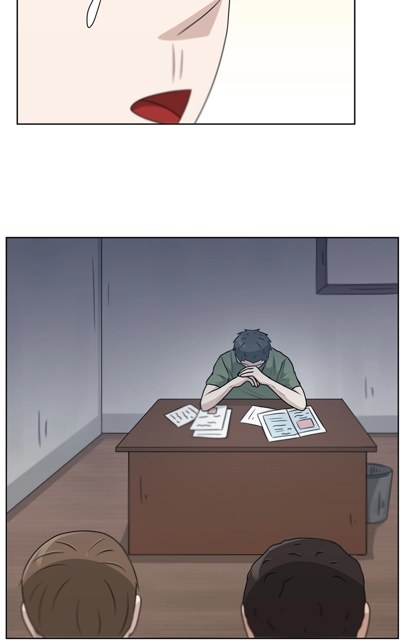 Read Bigman chapter 38 image 43 on Lezhin