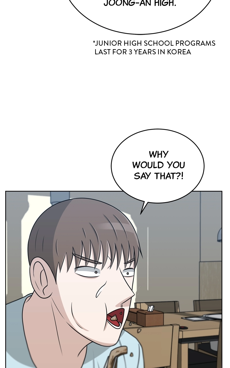 Read Bigman chapter 38 image 49 on Lezhin