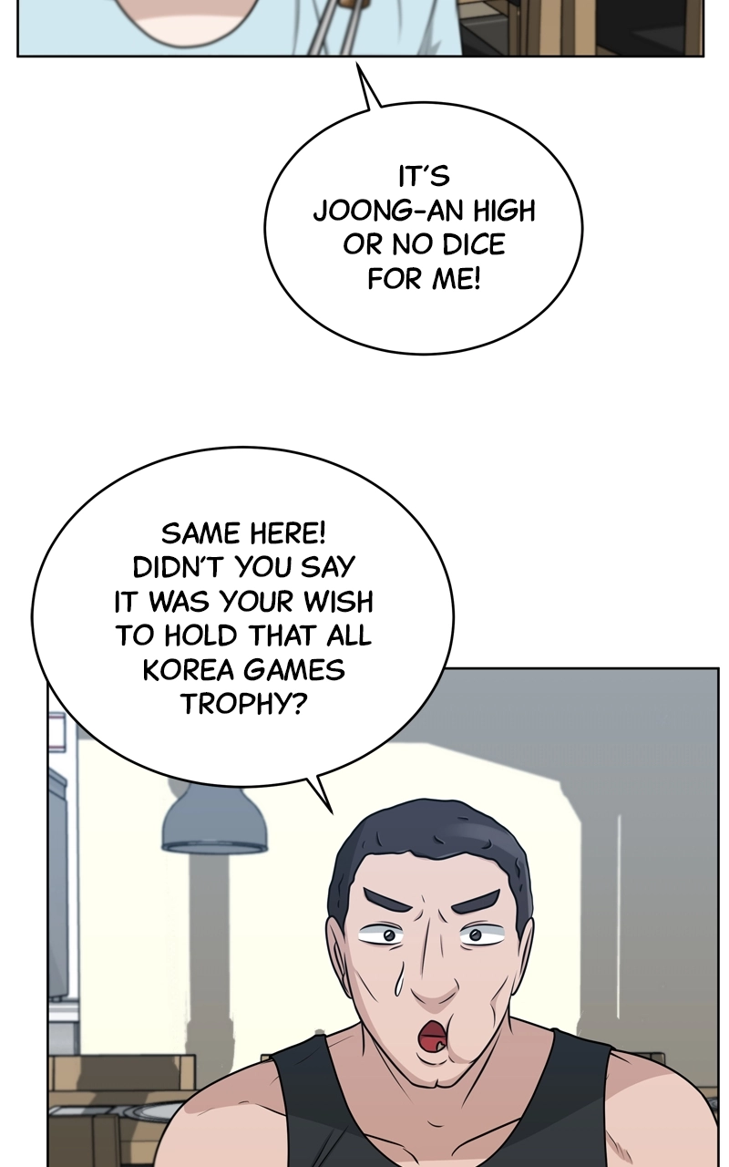 Read Bigman chapter 38 image 50 on Lezhin