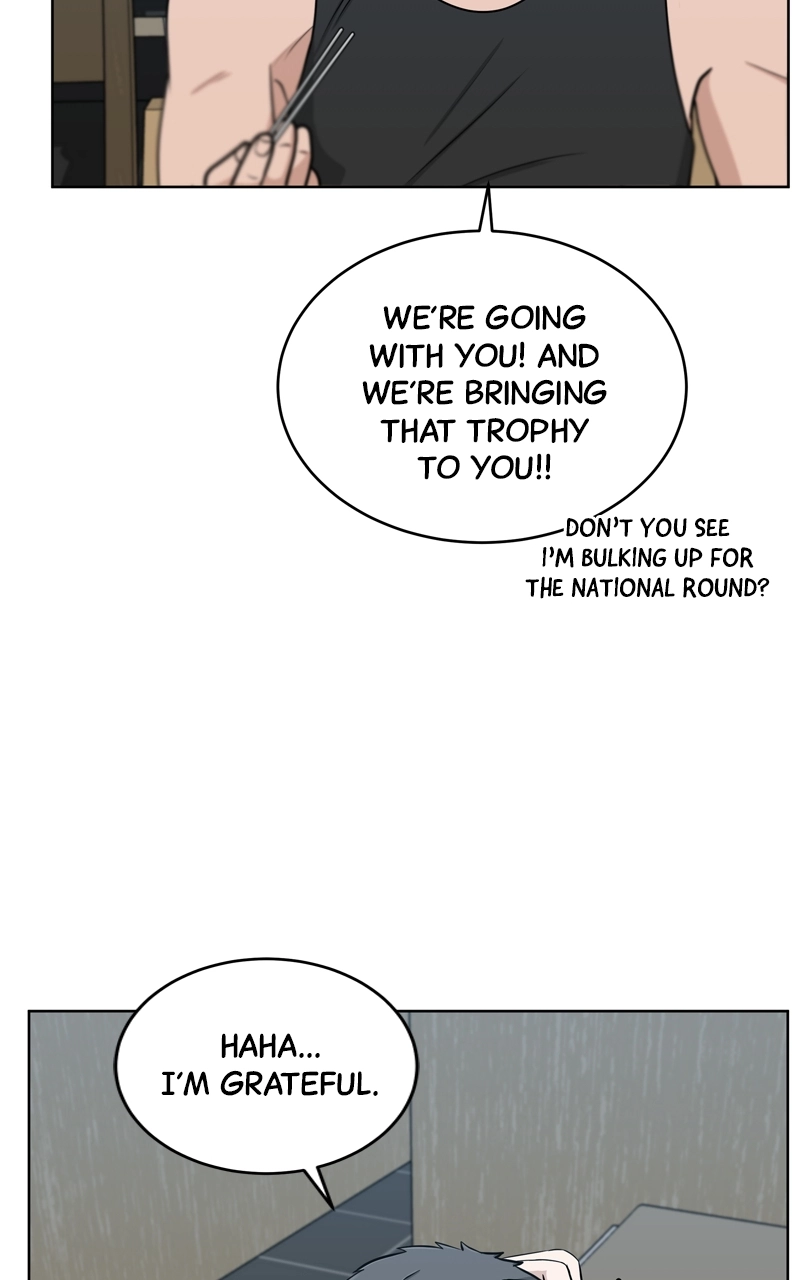 Read Bigman chapter 38 image 51 on Lezhin