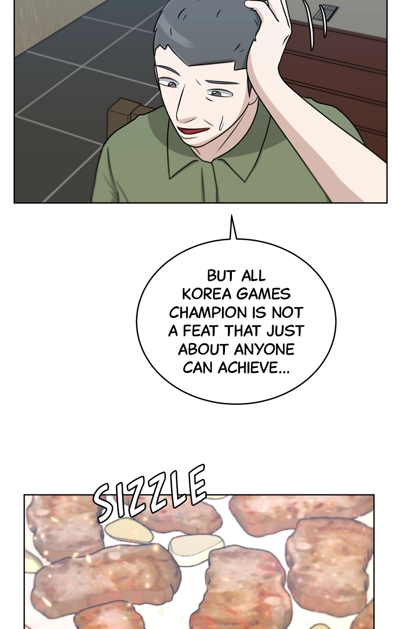 Read Bigman chapter 38 image 52 on Lezhin
