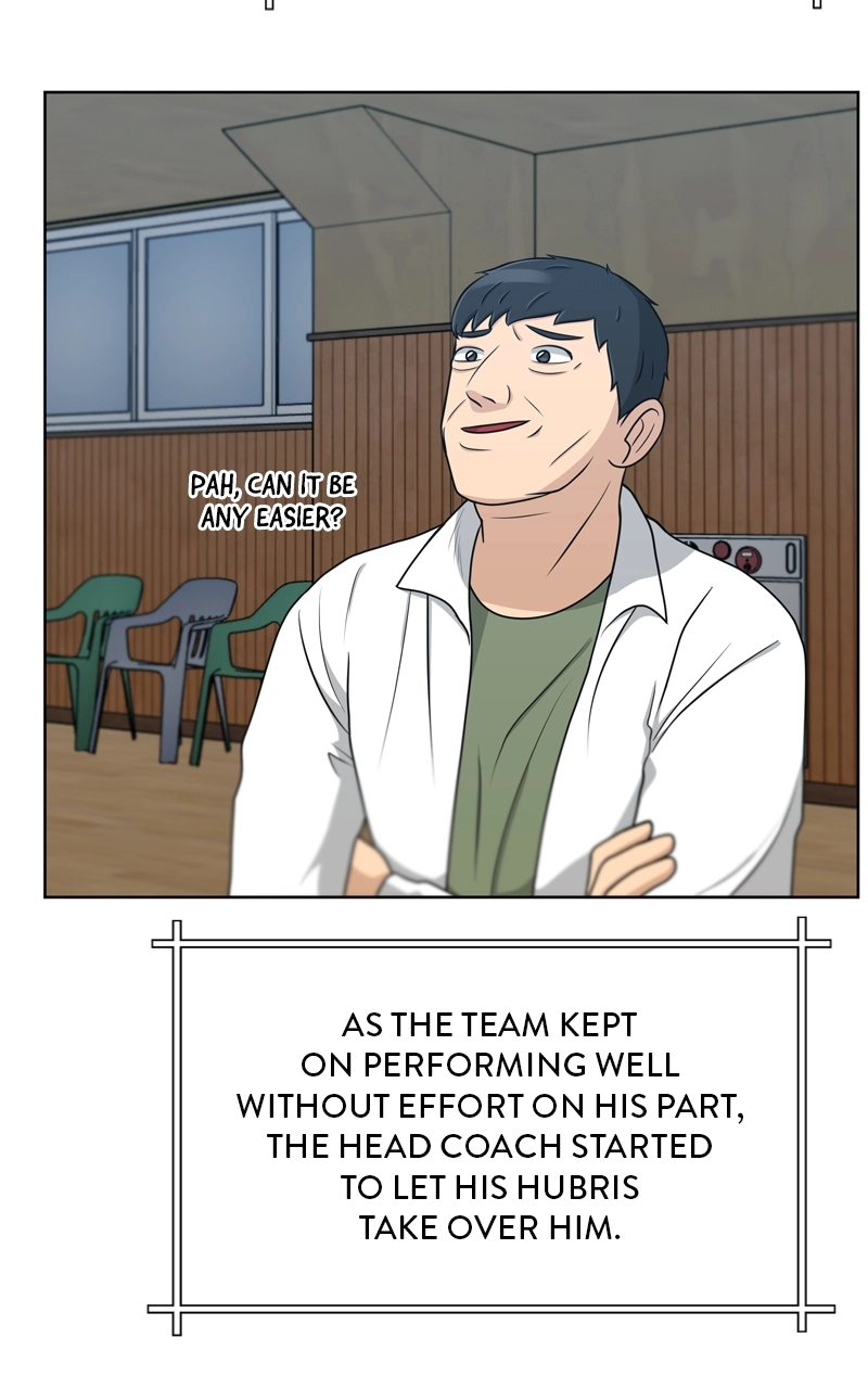 Read Bigman chapter 38 image 58 on Lezhin