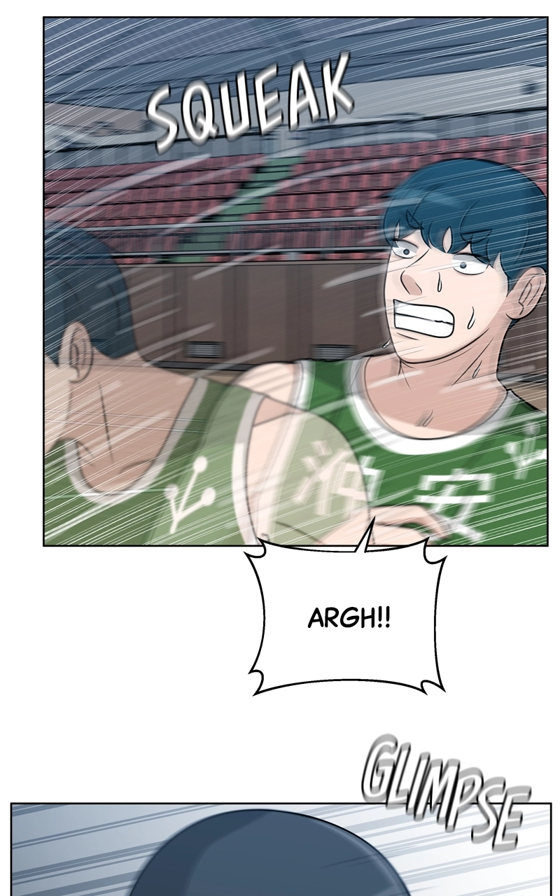 Read Bigman chapter 38 image 6 on Lezhin