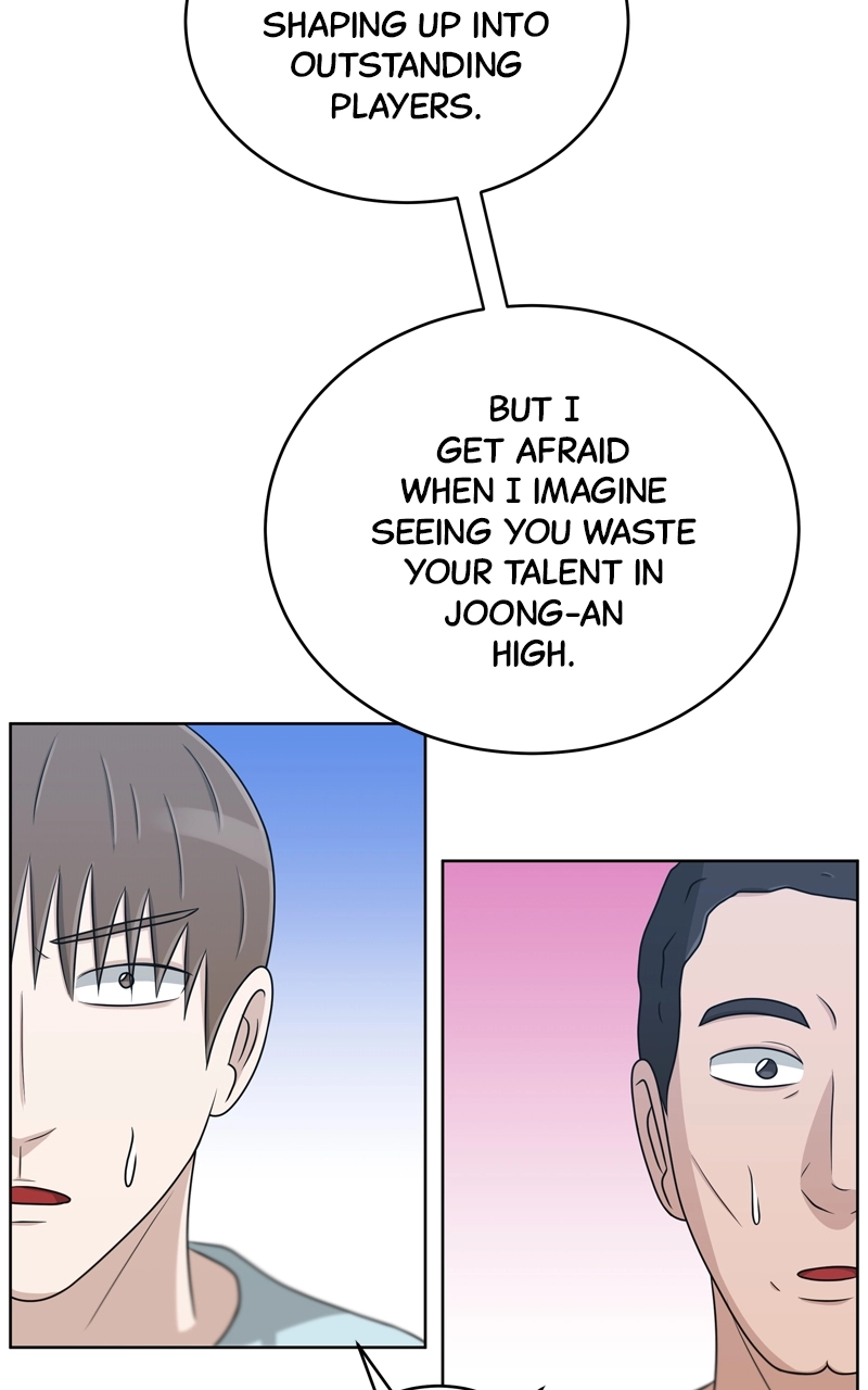Read Bigman chapter 38 image 62 on Lezhin