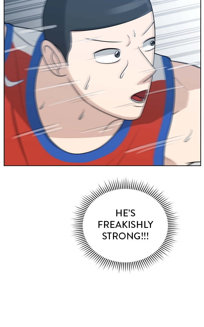 Read Bigman chapter 38 image 7 on Lezhin