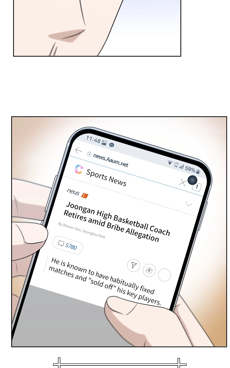 Read Bigman chapter 38 image 70 on Lezhin