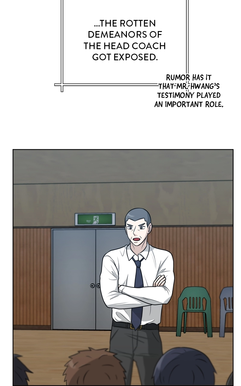 Read Bigman chapter 38 image 71 on Lezhin