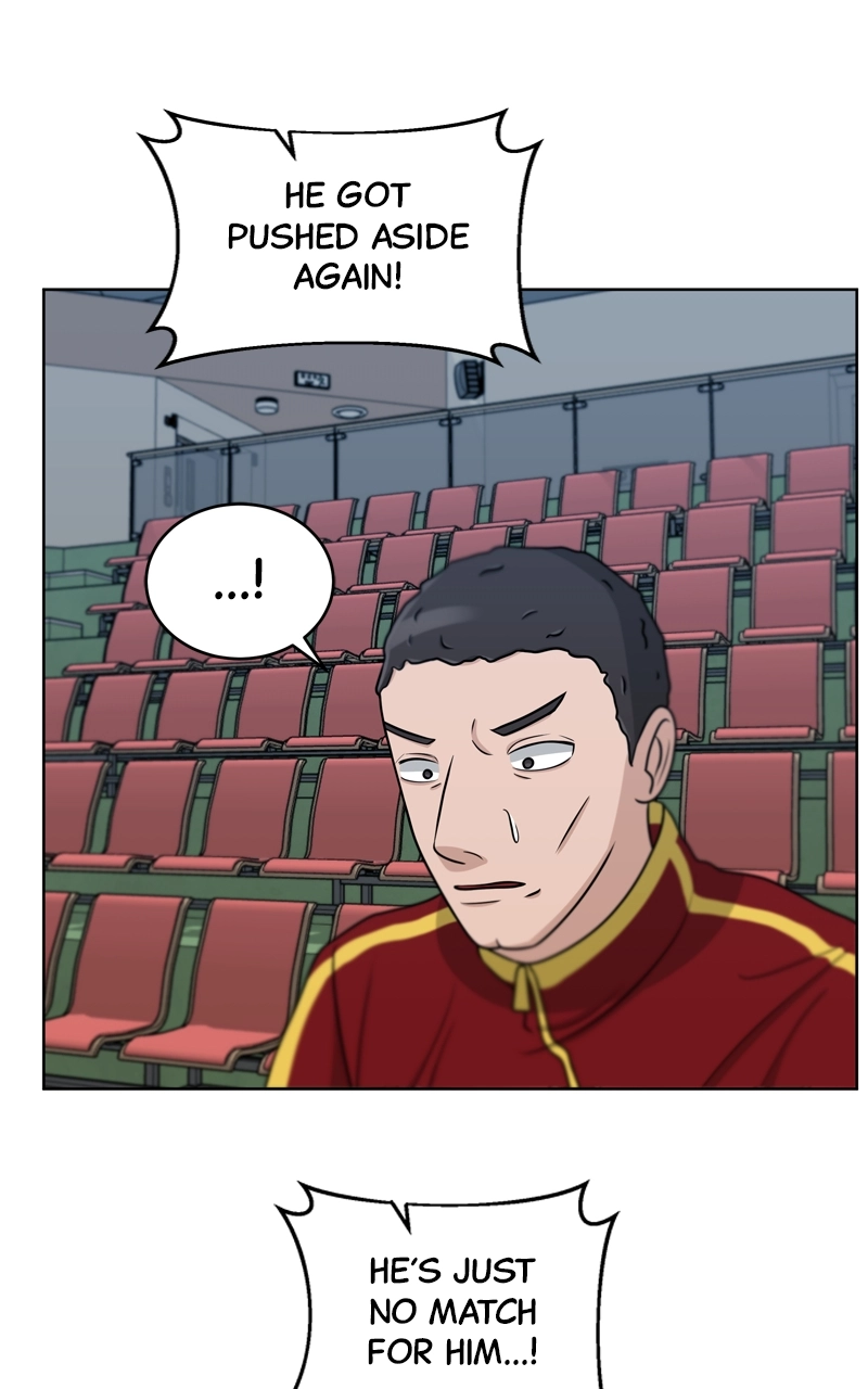 Read Bigman chapter 38 image 8 on Lezhin