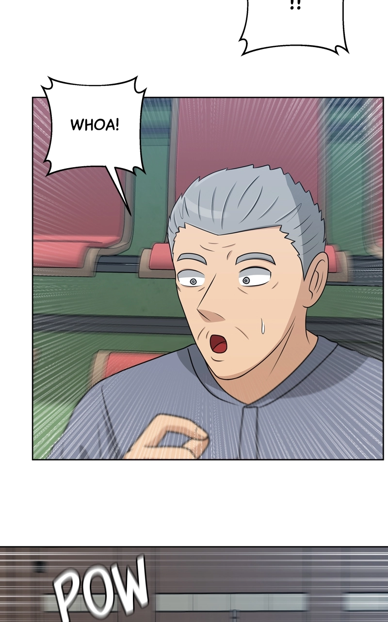 Read Bigman chapter 38 image 81 on Lezhin