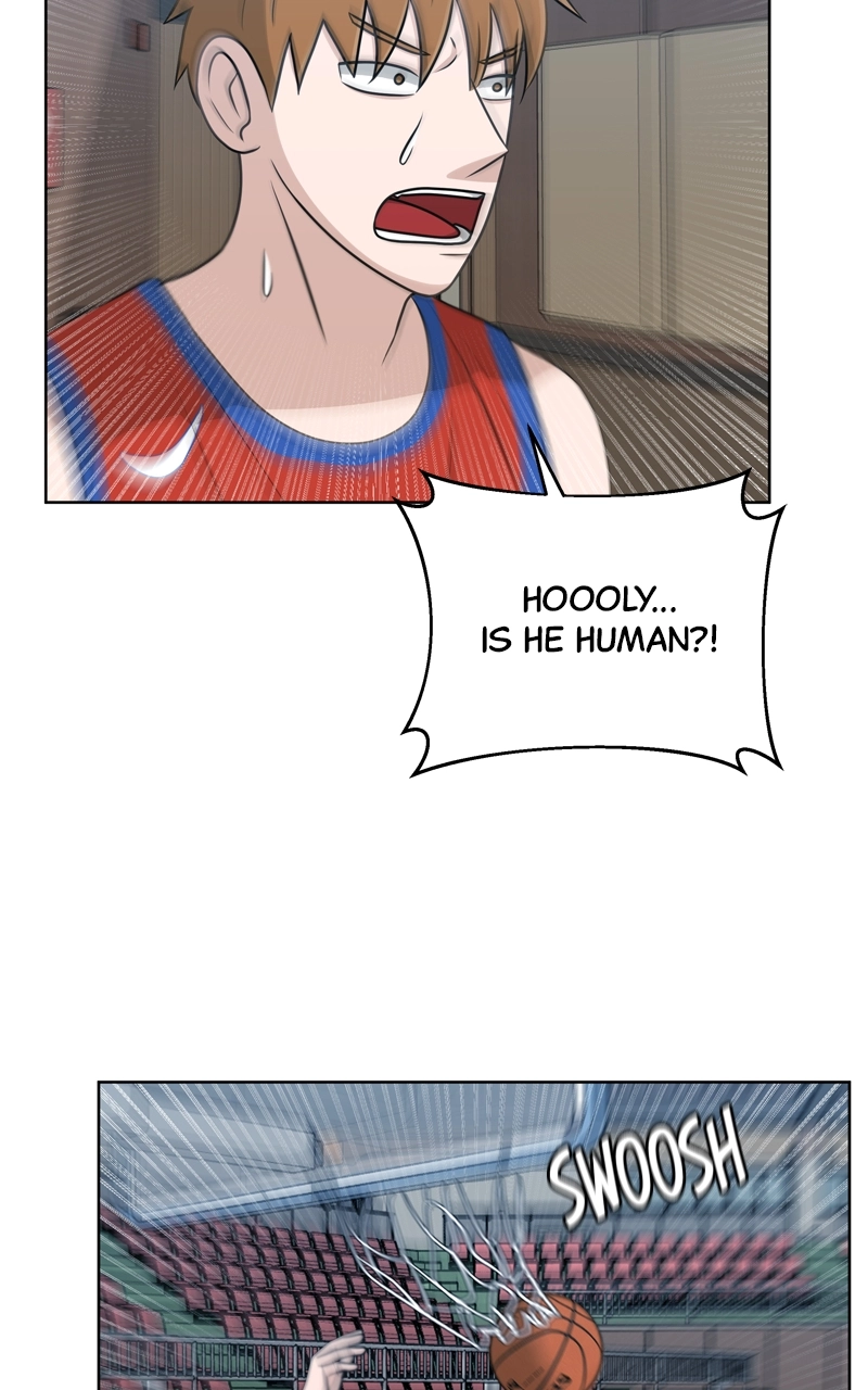 Read Bigman chapter 38 image 83 on Lezhin