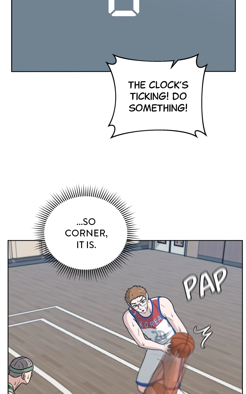 Read Bigman chapter 39 image 11 on Lezhin
