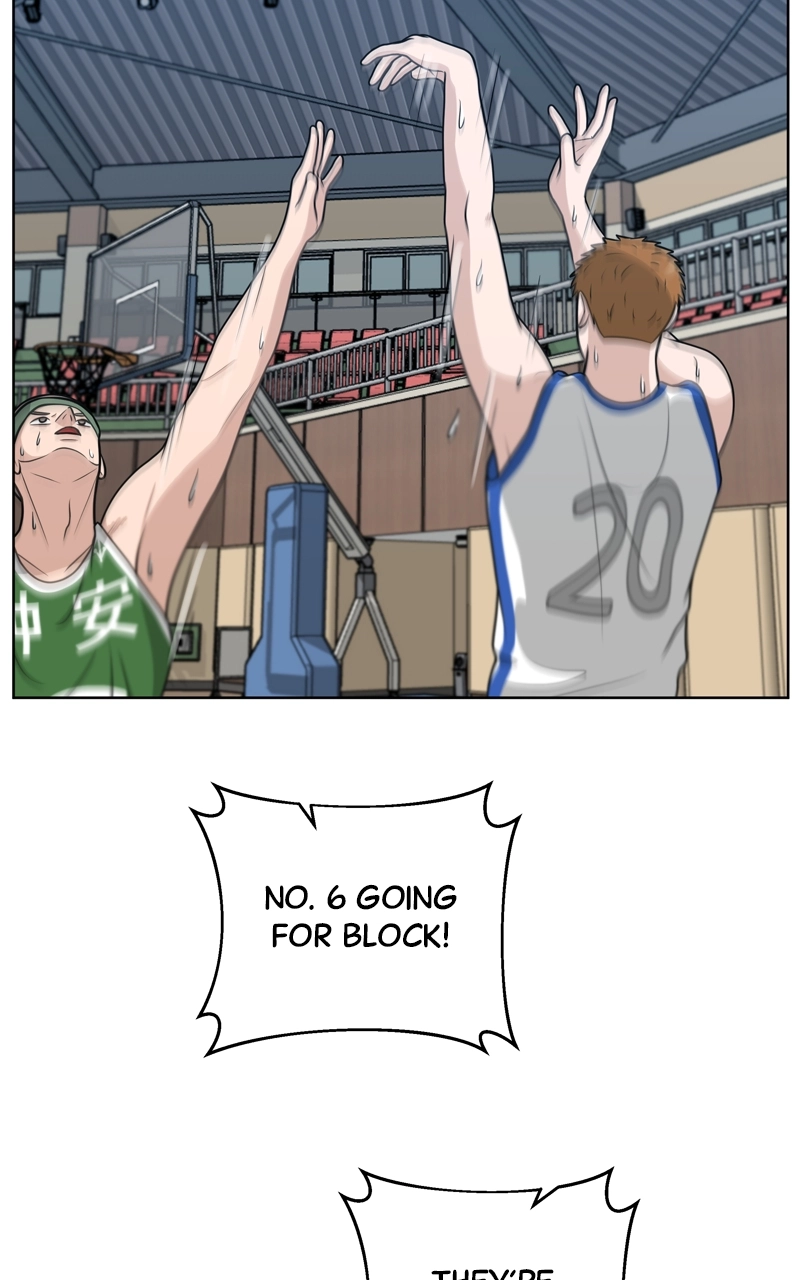 Read Bigman chapter 39 image 13 on Lezhin