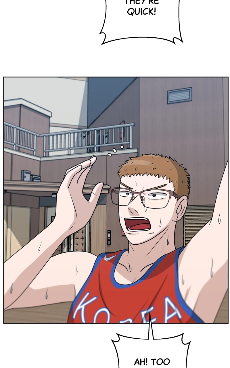 Read Bigman chapter 39 image 14 on Lezhin
