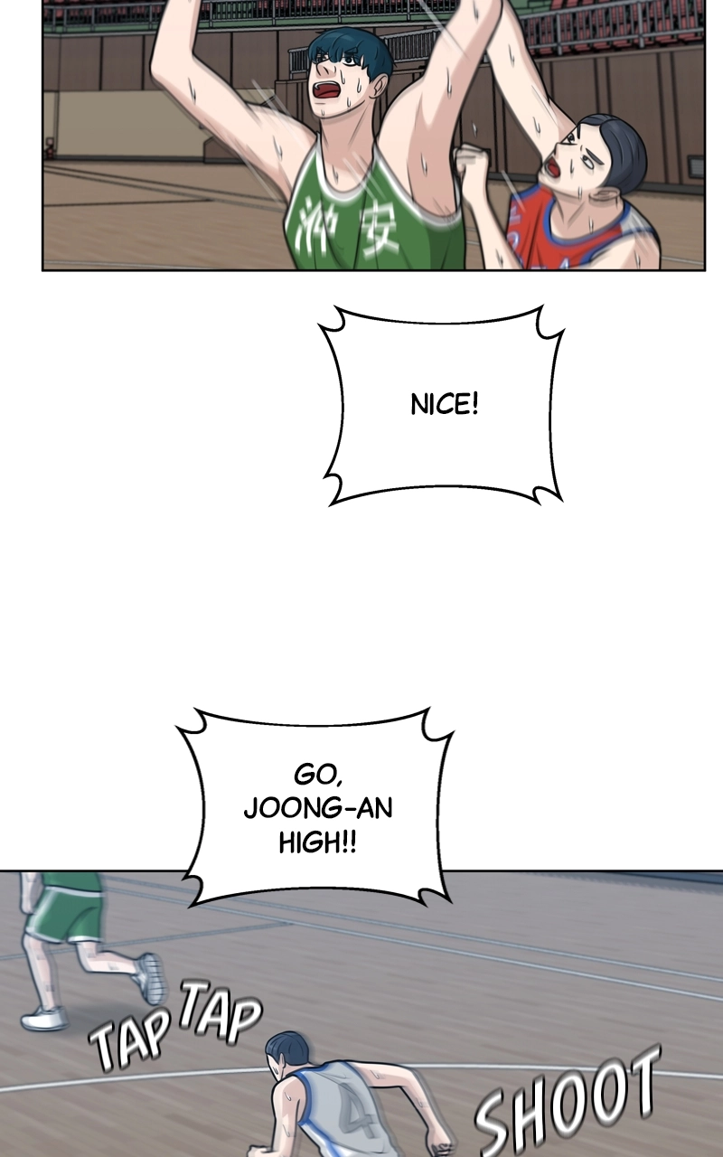 Read Bigman chapter 39 image 17 on Lezhin