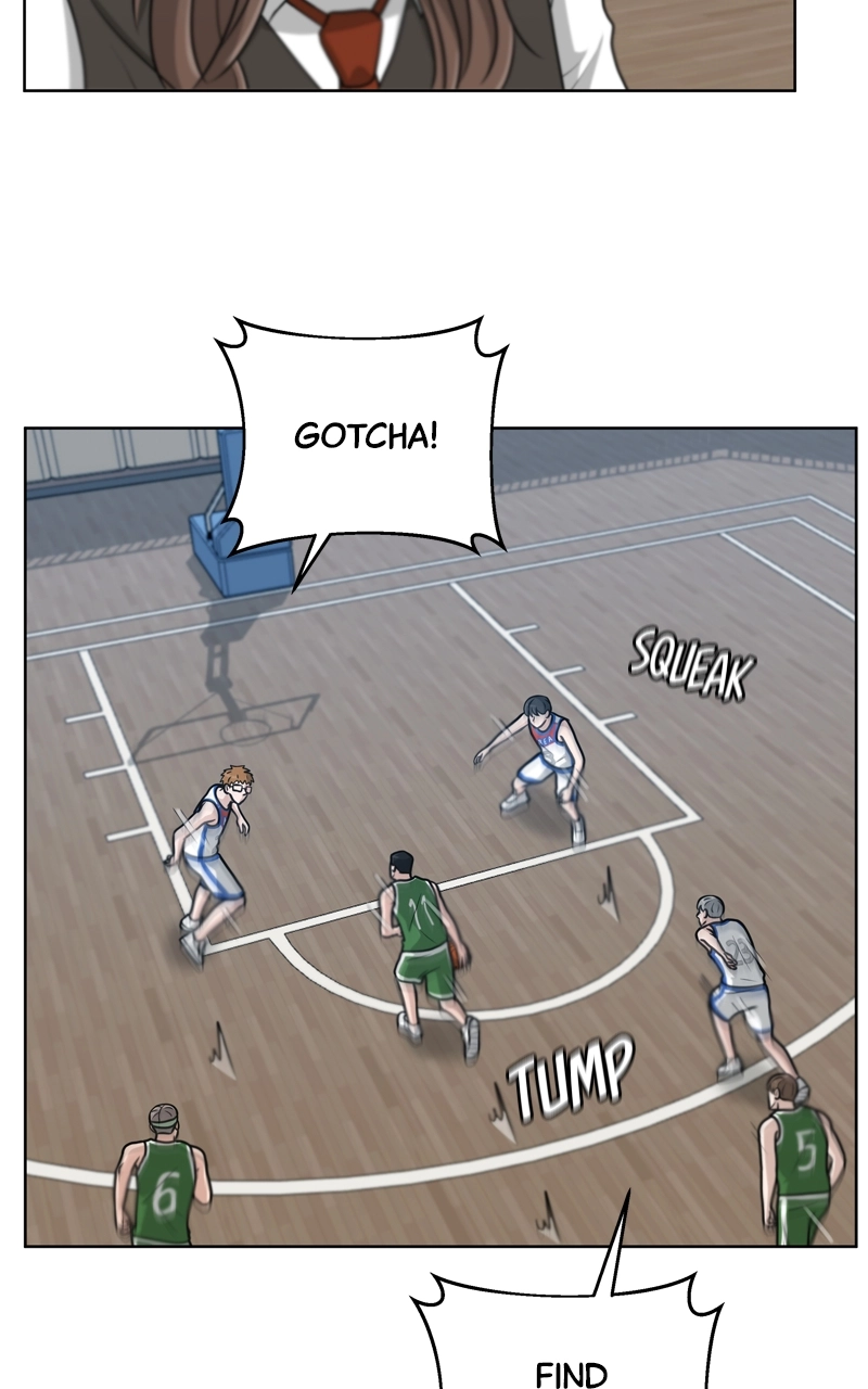 Read Bigman chapter 39 image 19 on Lezhin