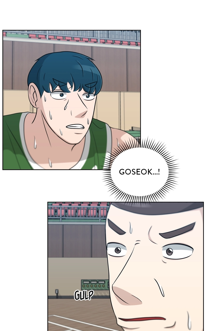 Read Bigman chapter 39 image 2 on Lezhin