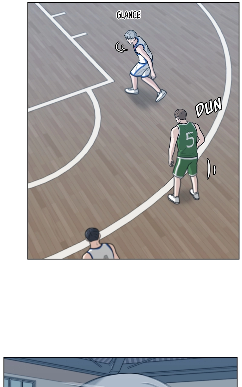 Read Bigman chapter 39 image 22 on Lezhin