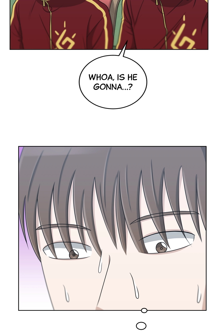 Read Bigman chapter 39 image 25 on Lezhin