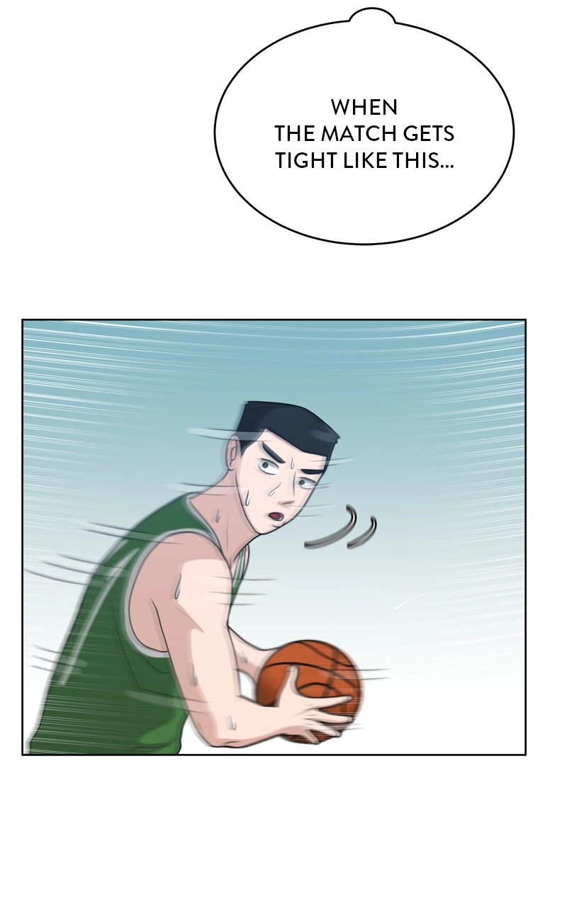 Read Bigman chapter 39 image 26 on Lezhin
