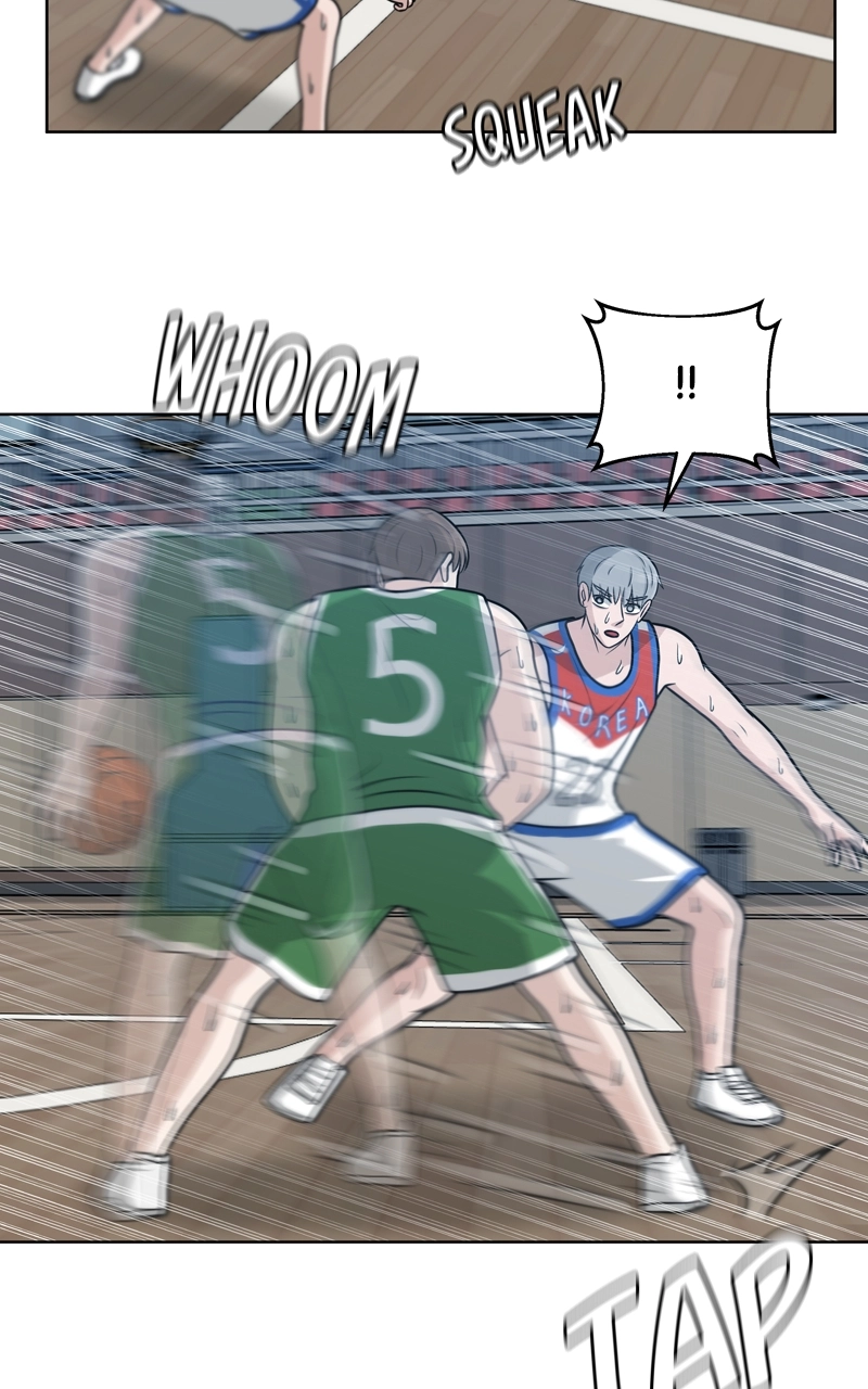 Read Bigman chapter 39 image 39 on Lezhin