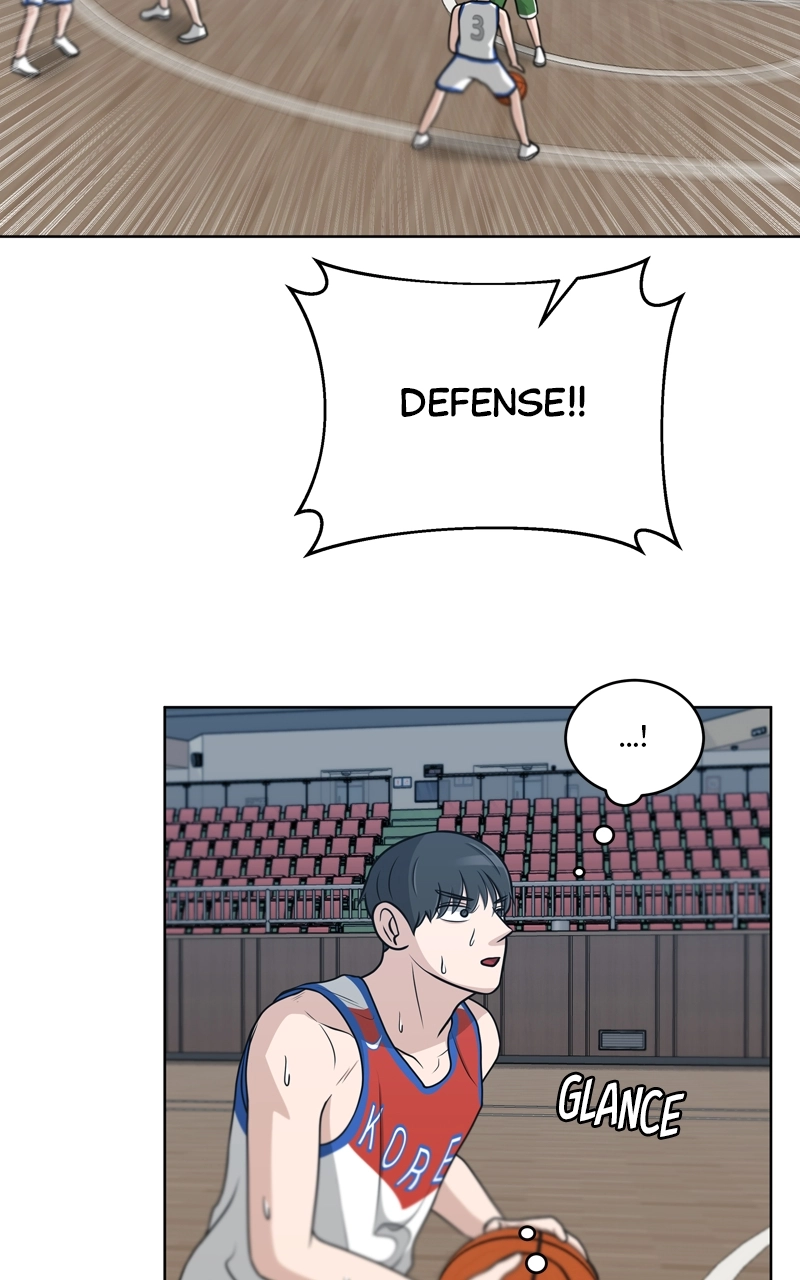 Read Bigman chapter 39 image 4 on Lezhin