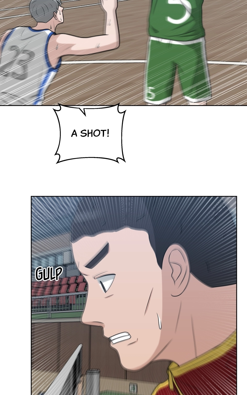 Read Bigman chapter 39 image 44 on Lezhin