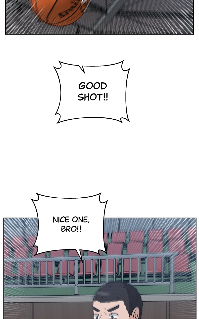 Read Bigman chapter 39 image 46 on Lezhin