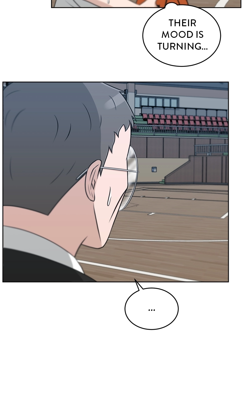 Read Bigman chapter 39 image 5 on Lezhin