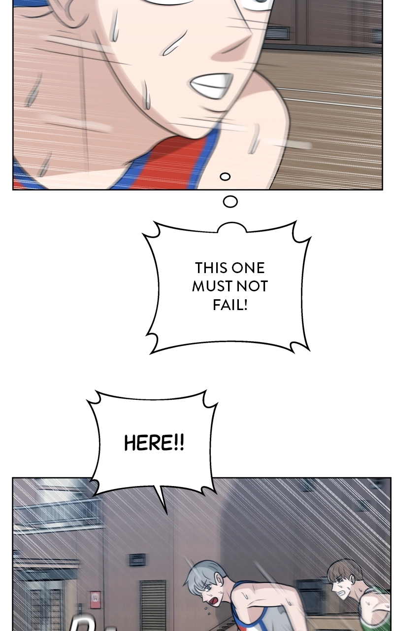 Read Bigman chapter 39 image 52 on Lezhin