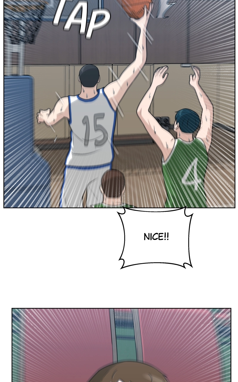 Read Bigman chapter 39 image 72 on Lezhin
