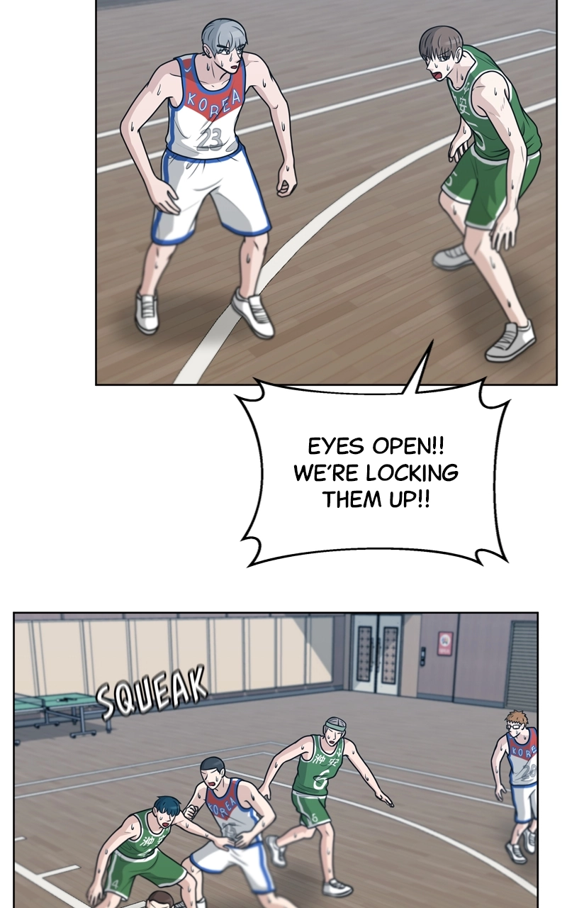 Read Bigman chapter 39 image 8 on Lezhin