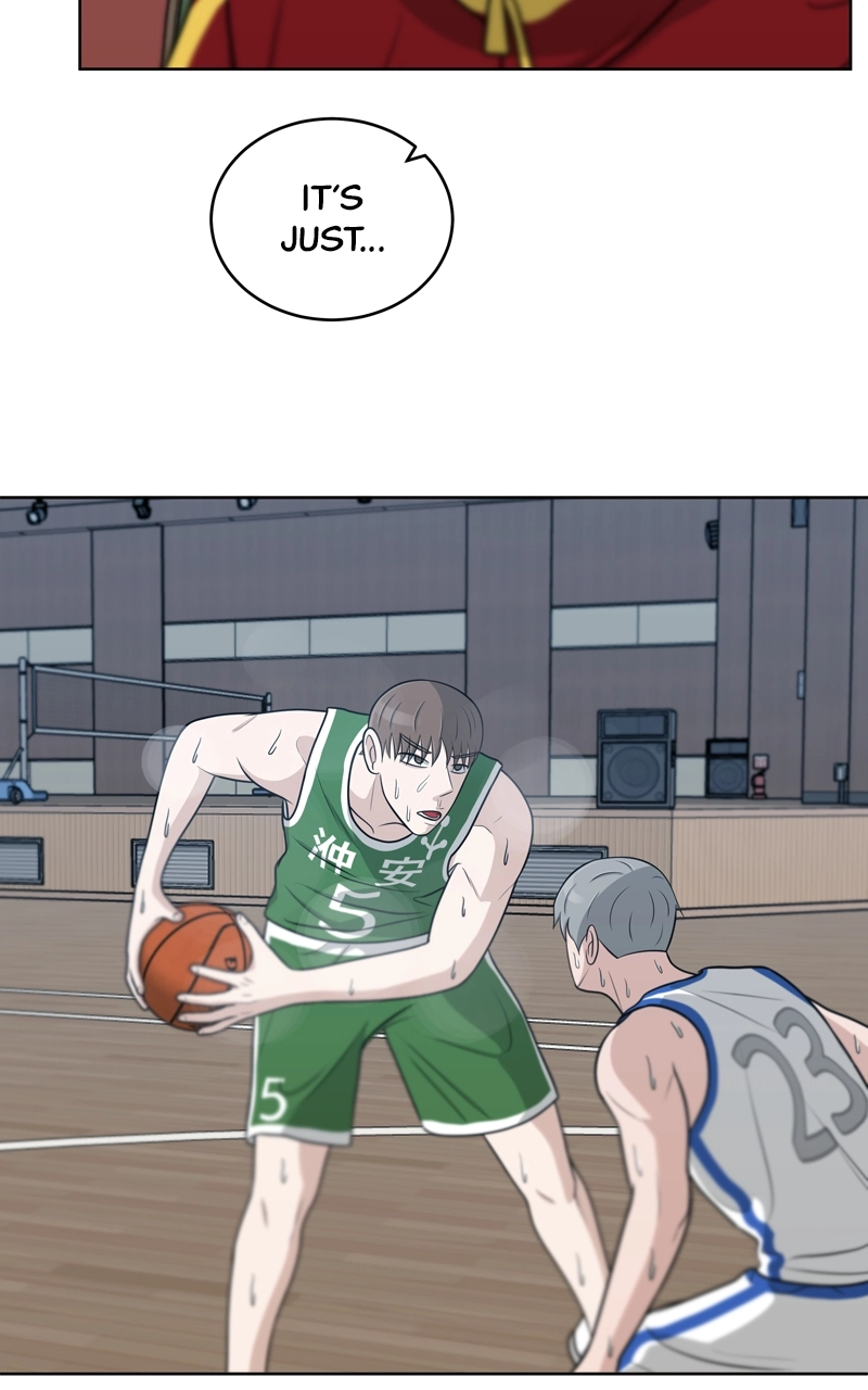 Read Bigman chapter 39 image 81 on Lezhin