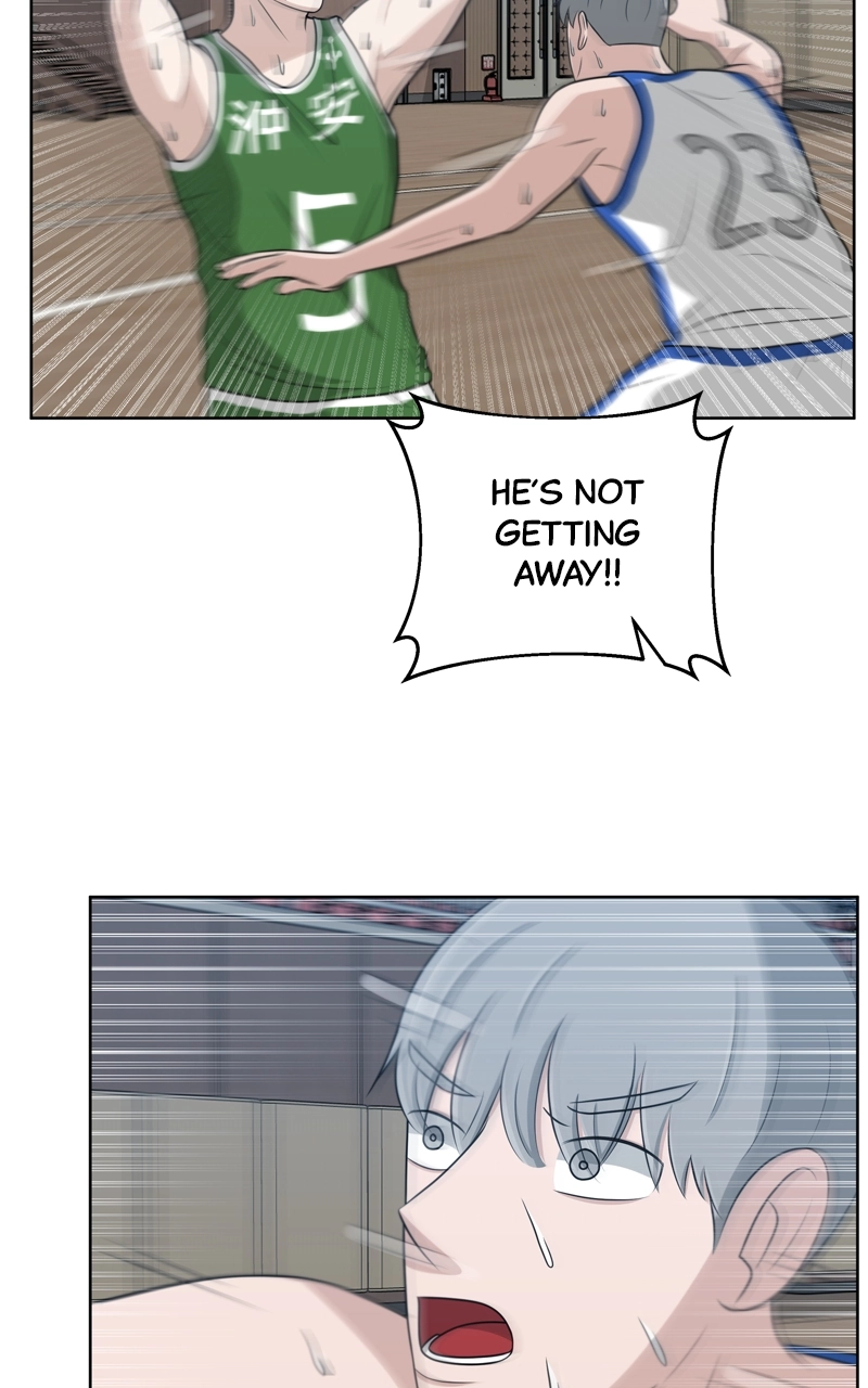 Read Bigman chapter 39 image 83 on Lezhin