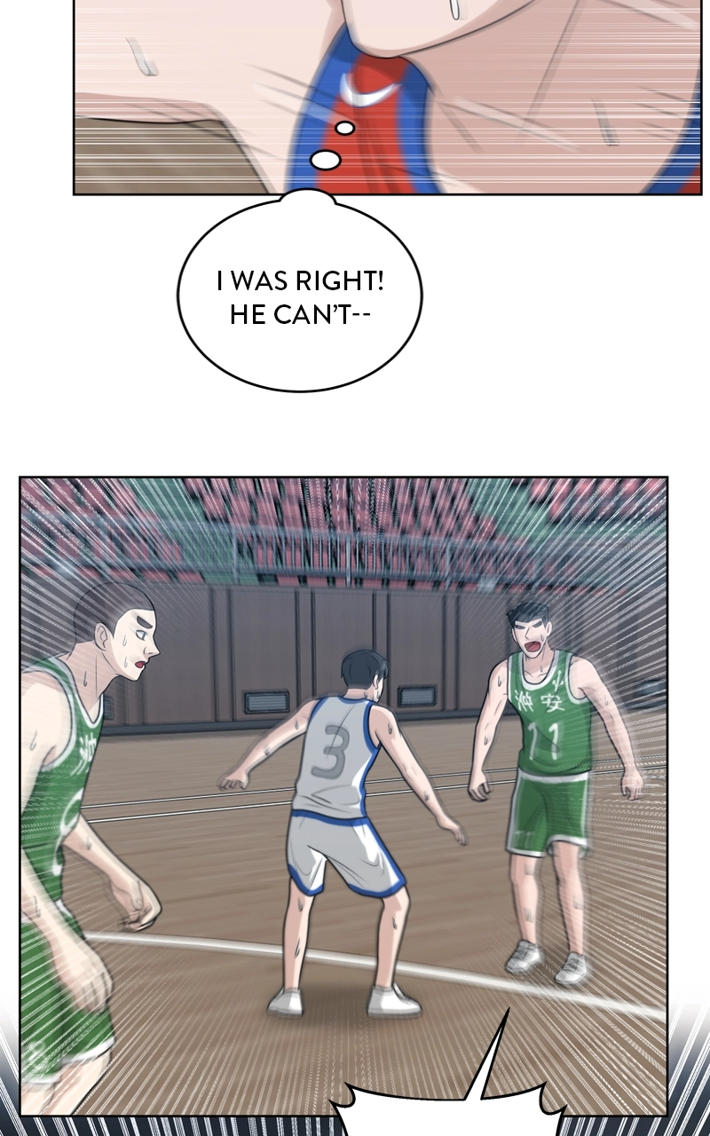 Read Bigman chapter 39 image 84 on Lezhin