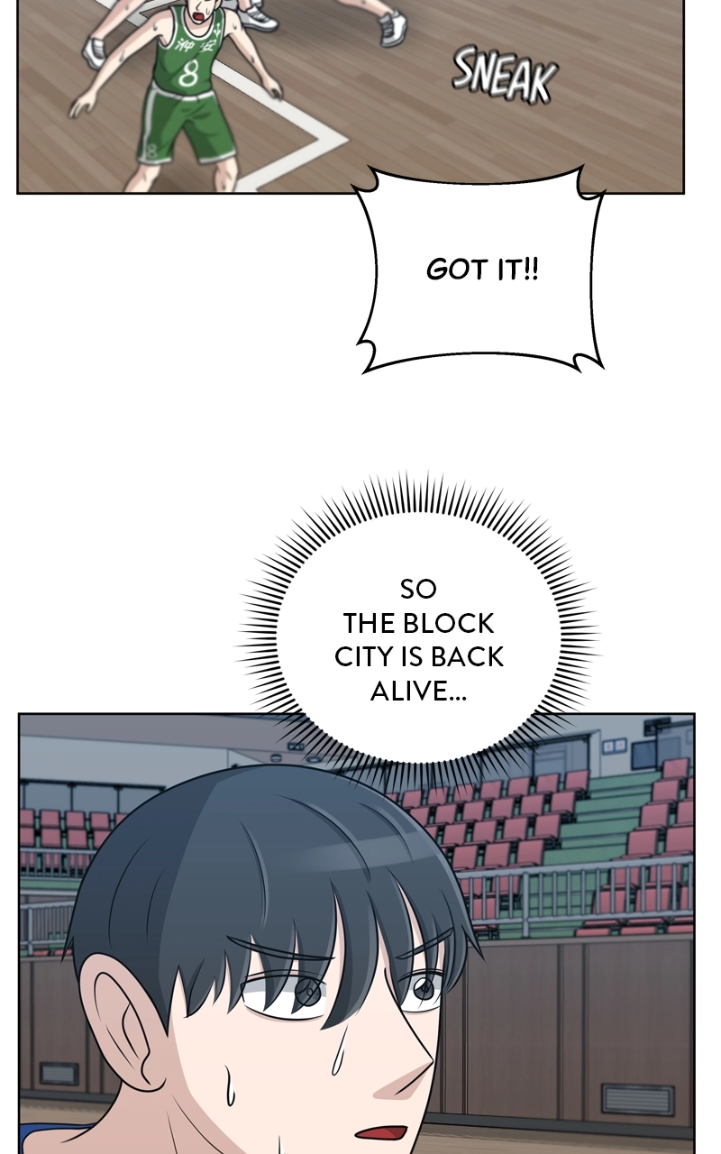 Read Bigman chapter 39 image 9 on Lezhin
