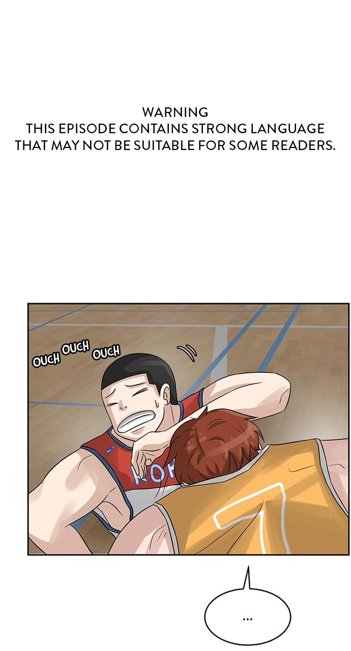 Read Bigman chapter 4 image 0 on Lezhin