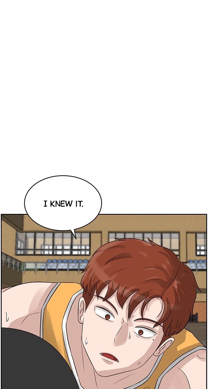 Read Bigman chapter 4 image 1 on Lezhin