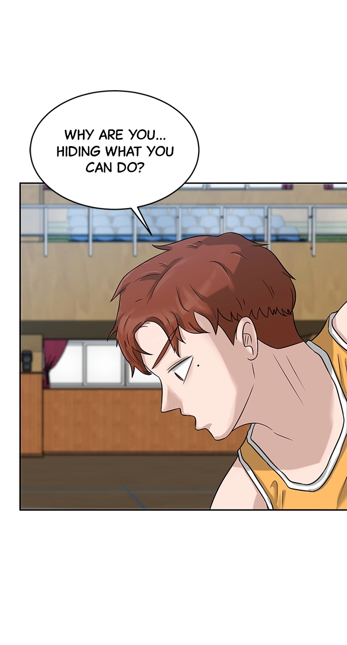 Read Bigman chapter 4 image 11 on Lezhin