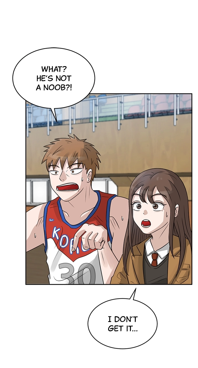 Read Bigman chapter 4 image 12 on Lezhin