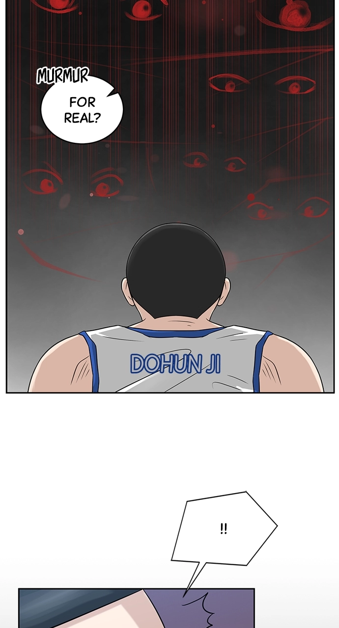 Read Bigman chapter 4 image 14 on Lezhin