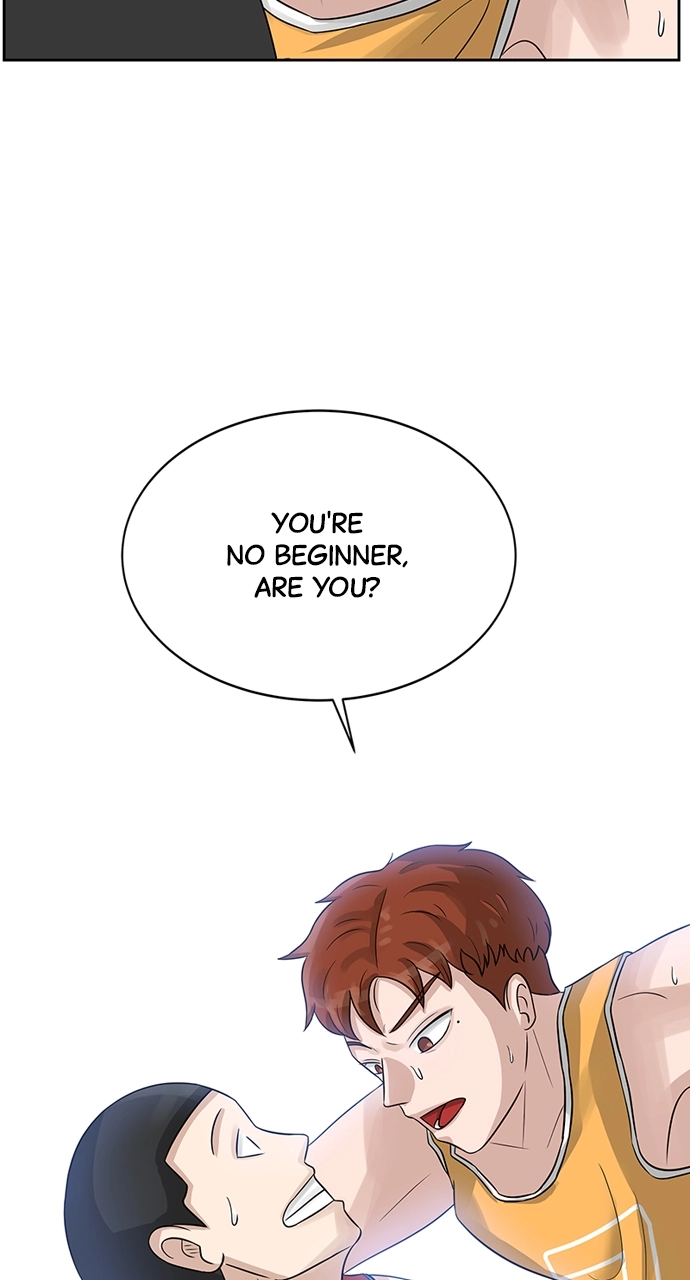 Read Bigman chapter 4 image 2 on Lezhin