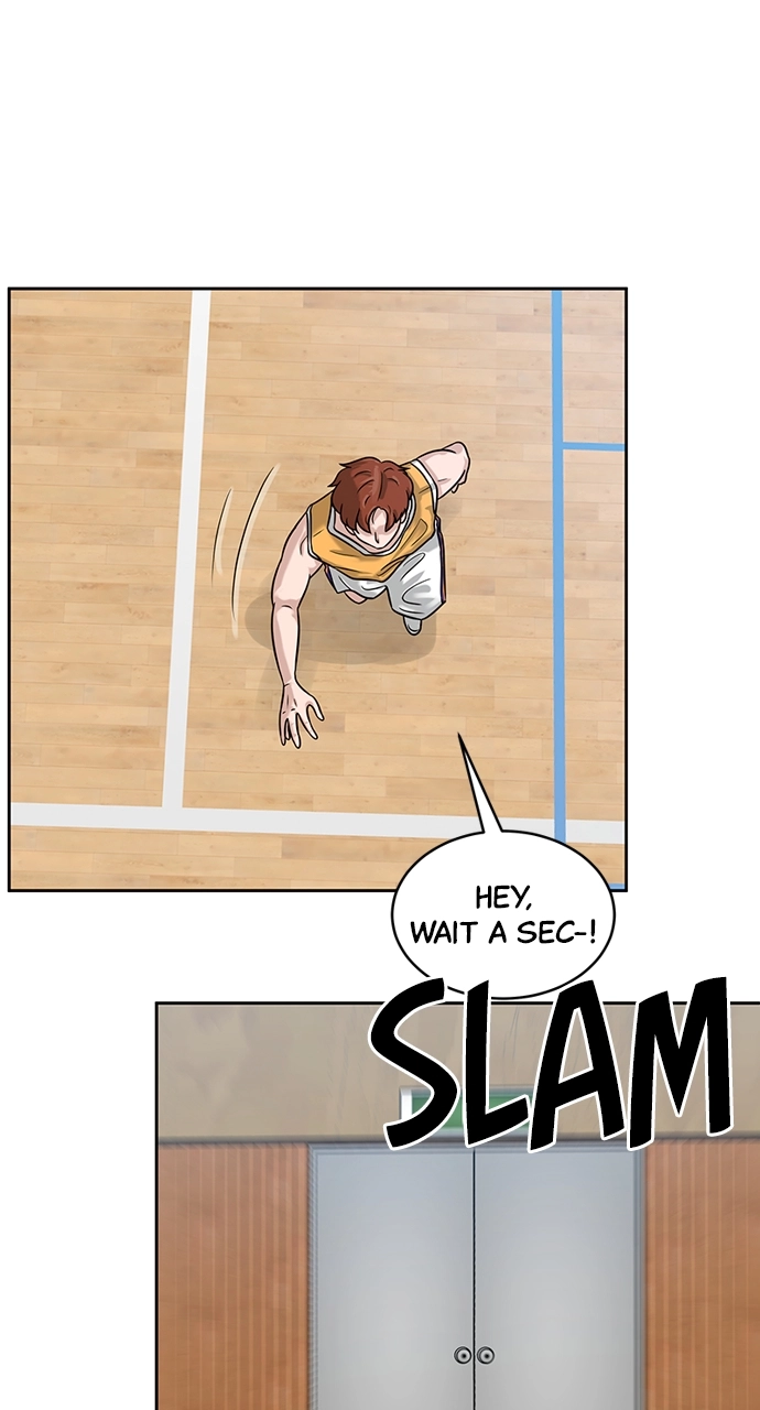 Read Bigman chapter 4 image 21 on Lezhin