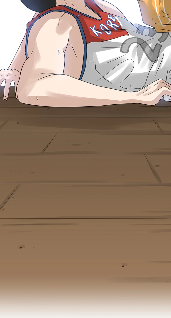 Read Bigman chapter 4 image 3 on Lezhin