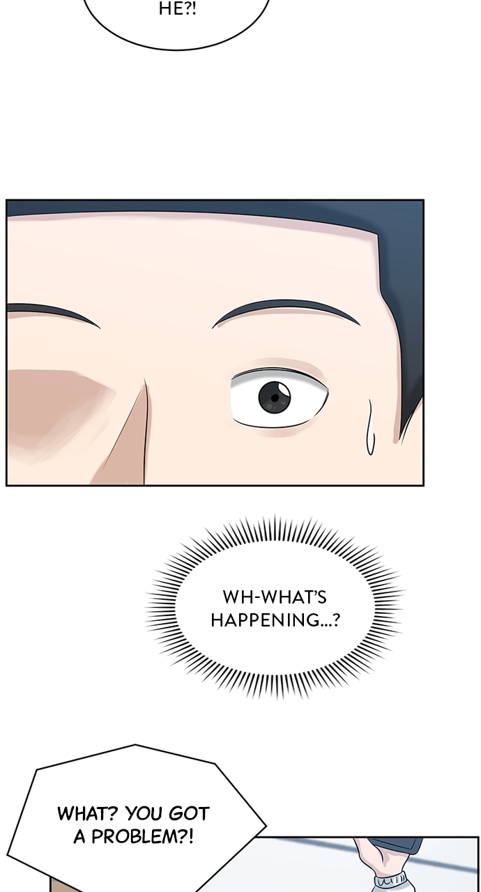Read Bigman chapter 4 image 35 on Lezhin
