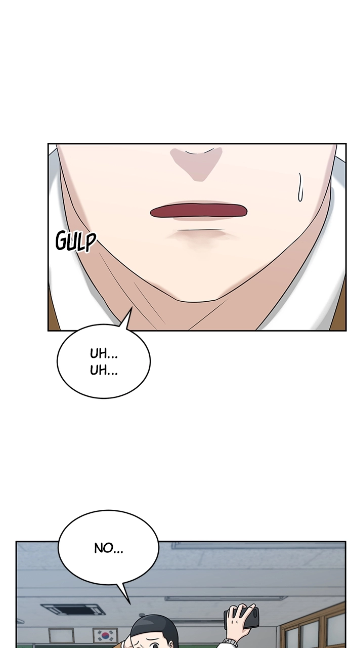 Read Bigman chapter 4 image 37 on Lezhin